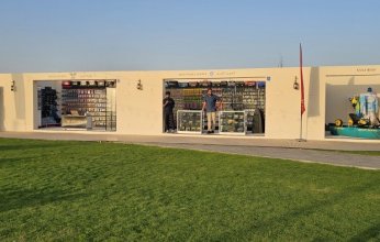 معرض الصيد البحري بنسخته الأولى.. منصة متكاملة لاستعراض الموروث البحري القطري