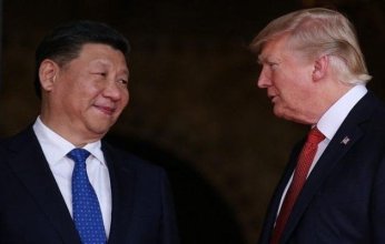 ترامب يكشف عن اتصال هاتفي مهم بشأن الحرب التجارية.. ما التفاصيل؟