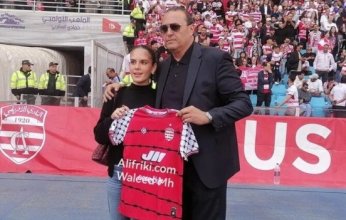 سر تكريم ابنه جوارديولا من الإفريقي التونسي.. تعرف على تفاصيل