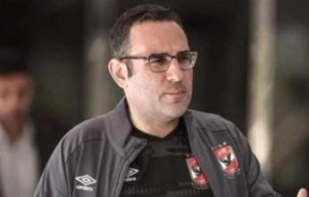 عضو الأهلي يعاند الزمالك هشجع بيراميدز في نهائي كأس مصر