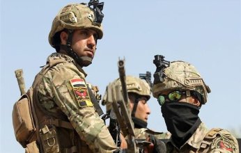إصابة شخصين في هجوم مسلح على تجمع جماهيري بمحافظة (دهوك) العراقية