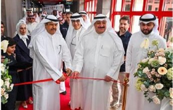 وزير الصحة الكويتي يفتتح مركز إسعاف العثمان ضمن خطة الارتقاء بجودة الخدمات وتعزيز سرعة الاستجابة