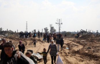 الأونروا: 1.9 مليون شخص تشردوا قسريًا في قطاع غزة