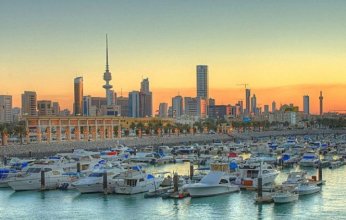 طقس الكويت المتوقع اليوم الأربعاء.. مائل للحرارة نهاراً مع فرصة لأمطار خفيفة في وقت لاحق