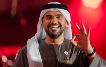 "فستانك الأبيض" لحسين الجسمي تتجاوز 4 ملايين مشاهدة خلال 5 أيام