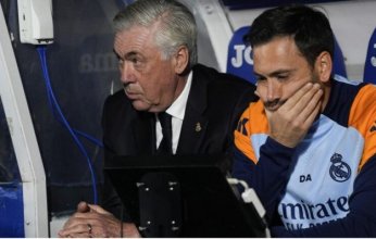 عرض خيالي يوقف مفاوضات البرازيل مع أنشلوتي