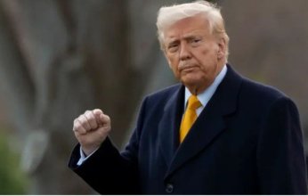 ترامب: سنعمل على وقف سرقة الولايات المتحدة