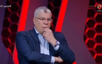 شوبير: مندهش من استبعاد على معلول من بعثة الأهلي