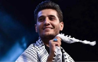 محمد عساف يحيي حفلا غنائيا جديدا في الأردن هذا الموعد.. يوم 10 مايو المقبل