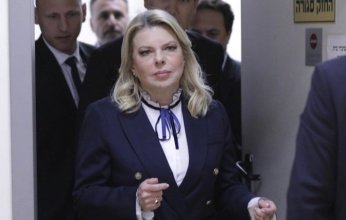 سارة نتنياهو تثير الجدل: أقل من 24 رهينة أحياء في غزة