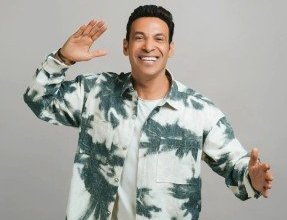 احتفالا بالعيد.. سعد الصغير يطرح أحدث أغانيه بعنوان"رجعتلكو بعد غياب"
