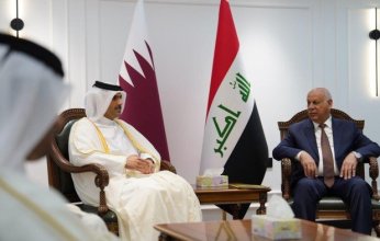 قطر والعراق تبحثان أوجه التعاون المشترك بين البلدين في المجال الثقافي