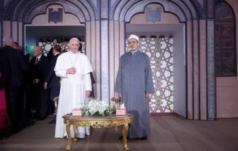 مصر.. شيخ الأزهر ناعيًا البابا فرنسيس: كان رمزًا إنسانيًّا من طراز رفيع