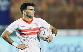 الزمالك يرفض التحقيق مع لاعبه "زيزو" بمقر اتحاد الكرة