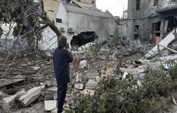 الخارجية الفلسطينية: تدمير الاحتلال مستشفى المعمداني من أبشع أشكال الإبادة والتهجير في ظل تقاعس دولي مريب