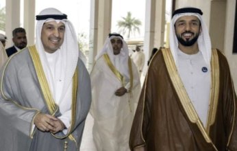 مباحثات كويتية - إماراتية لسبل تعزيز التعاون المشترك في مختلف المجالات الشبابية