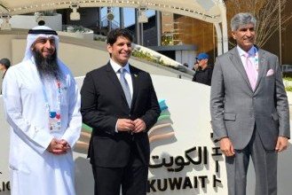 سفير الكويت باليابان: مشاركة الكويت في "إكسبو أوساكا" تعكس رؤيتها المستقبلية للتعاون الدولي