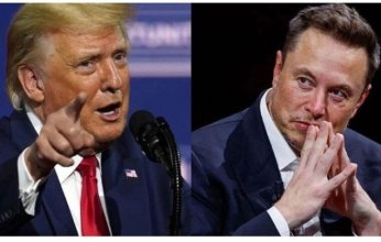 ترامب يُخبر دائرته المقربة: إيلون ماسك سيغادر قريباً