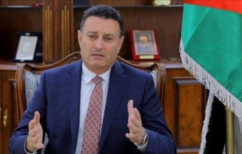 الصفدي: العبث بأمن الوطن خيانة واللجوء للفكر المليشياوي يستوجب أقصى العقوبات