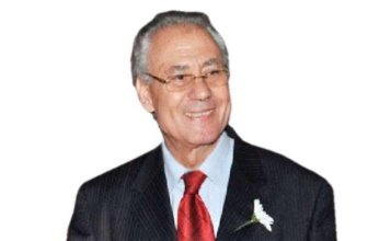 محمد جلال عبد القوي: لا أفضل عمل اجزاء من المسلسلات و سعيد بتقدير الدولة