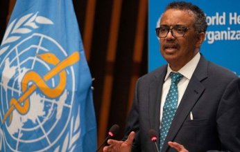 "الصحة العالمية" تحذر من جائحة جديدة قادمة لا محالة.. ما التفاصيل؟