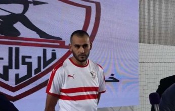 الزمالك يوضح تفاصيل أزمة مستحقات بو طيب وخطة السداد بعد إيقاف القيد
