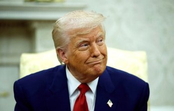 ترامب: المفاوضات النووية مع إيران تسير على نحو جيد