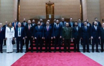 الأمم المتحدة ترحب بالإعلان عن حكومة جديدة موسعة في سوريا