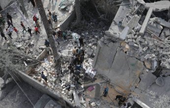 المرصد الأورومتوسطي: الاحتلال الإسرائيلي يصعّد عمليات محو العائلات في غزة و94% من الضحايا مدنيون