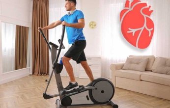 دراسة حديثة: 3 دقائق من النشاط اليومي قد تنقذ قلبك من الأمراض