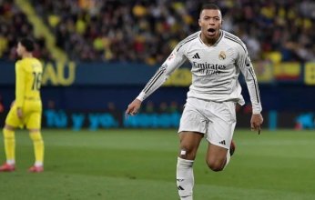 مبابي: تركت الأموال من أجل ريال مدريد