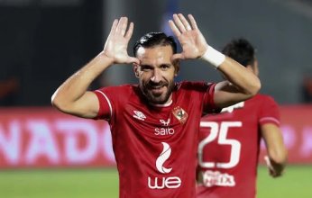 تعرف على تشكيل الأهلي المتوقع لمواجهة فاركو في كأس عاصمة مصر