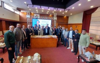 عبد المحسن سلامة: مهنة الصحافة تواجه العديد من التحديات التي يصل بعضها لأن تكون وجودية