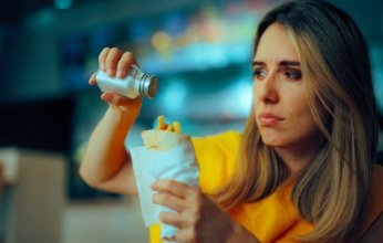 هل هناك علاقة مباشرة بين استخدام ملح الطعام والصحة النفسية؟ دراسة حديثة تكشف حقائق مثيرة