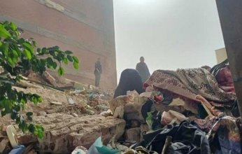 مأساة في صعيد مصر.. 8 ضحايا في انهيار منزل بأسيوط وعمليات الإنقاذ مستمرة