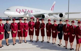 الخطوط القطرية تزود 80% من طائرات بوينج 777 بخدمة ستارلينك للإنترنت