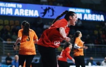 «سيدات يد الأهلي» يفوز على الشمس ويتوج بلقب بطولة الدوري