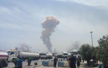 ارتفاع عدد ضحايا انفجار ميناء الشهيد رجائي إلى 40 قتيلا