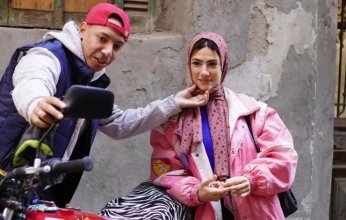 هدى المفتي تكشف حقيقة تقديم جزء ثاني من مسلسل 80 باكو