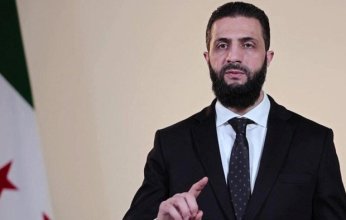 الرئيس السورى يتلقى دعوة لحضور القمة العربية فى بغداد