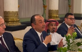 وزير قطاع الاعمال العام: العلاقات «المصرية - الكويتية» تاريخية وأخوية ونتطلع لتعزيز التعاون