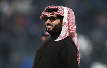 تركي آل الشيخ رئيسًا للاتحاد السعودي للملاكمة في دورة الجديدة "2024- 2028"