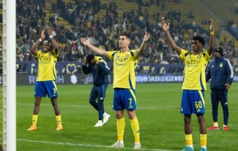 أهمها النصر أمام القادسية.. جدول مباريات اليوم الجمعة 18 أبريل 2025 والقنوات الناقلة