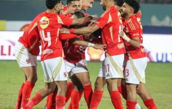 تعرف على التشكيل المتوقع للأهلي المصري أمام الهلال السوداني في دوري أبطال إفريقيا