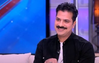 مصطفى أبو سريع ينضم إلى فريق عمل مسلسل"أنا أنت.. أنت مش أنا"