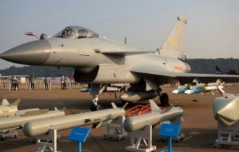 الطائرات الصينية تقترب من إسرائيل.. تحذيرات في تل أبيب من التحركات العسكرية المصرية