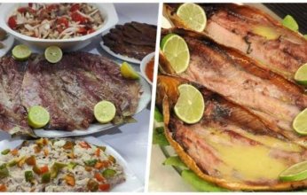 قبل ما تشتري.. تعرف كيف تميز الفسيخ السليم من الفاسد في شم النسيم؟