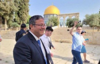 مصر تحذر من محاولات المساس بالمقدسات الدينية في القدس