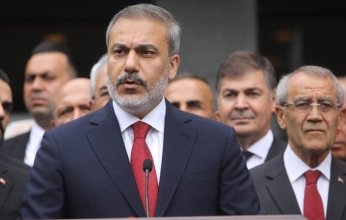 تركيا تدعو إلى الدبلوماسية في مواجهة تهديدات ترامب بضرب إيران