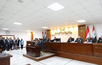 المحكمة الاتحادية العراقية تنظر غدا بطعنين بقرار بطلان اتفاقية خور عبد الله